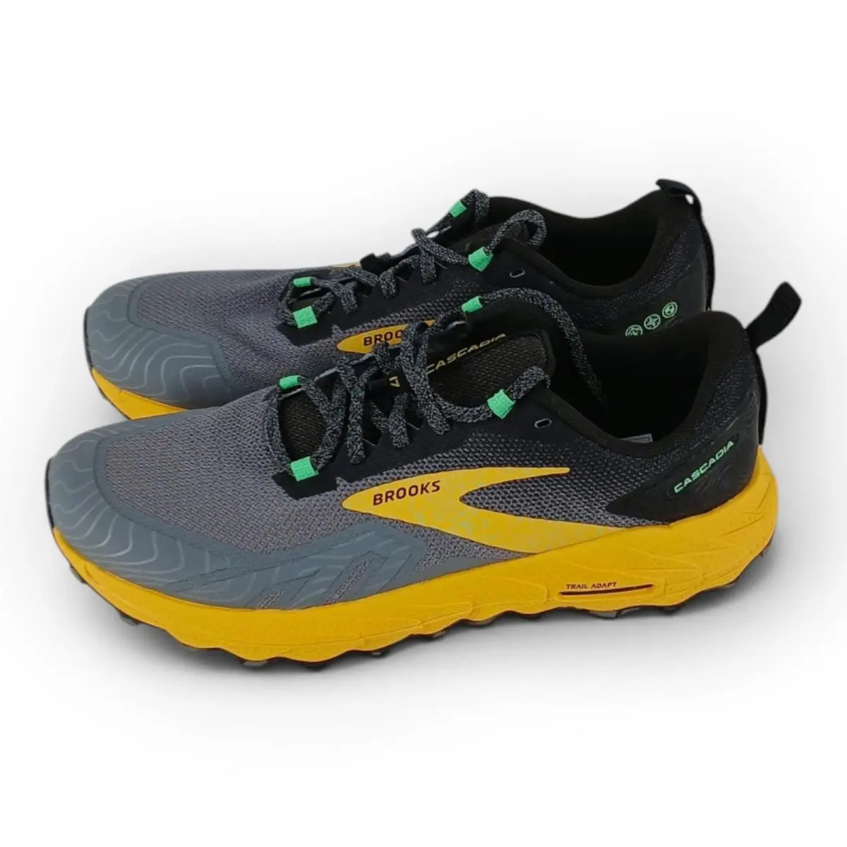 Brooks shoes - 1104031D395 - As Pictured 0
