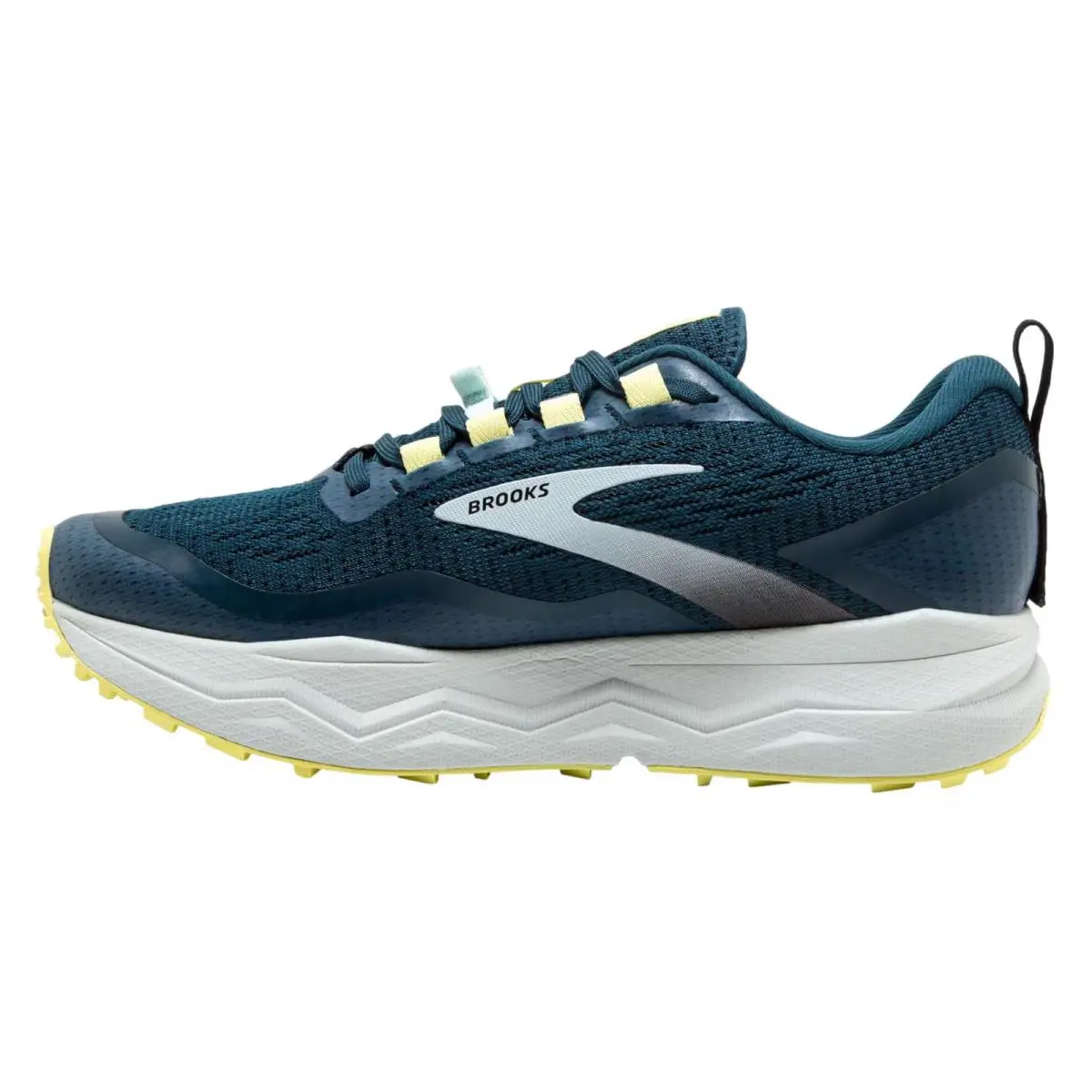 Brooks shoes - Caldera 5 - Caldera - Multicolor (UPC: 190340869587) 0