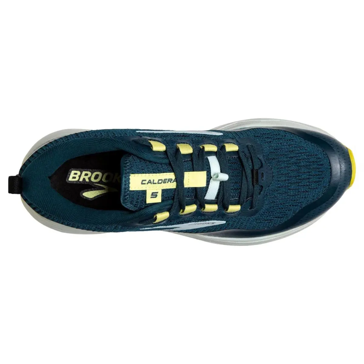 Brooks shoes - Caldera 5 - Caldera - Multicolor (UPC: 190340869587) 1