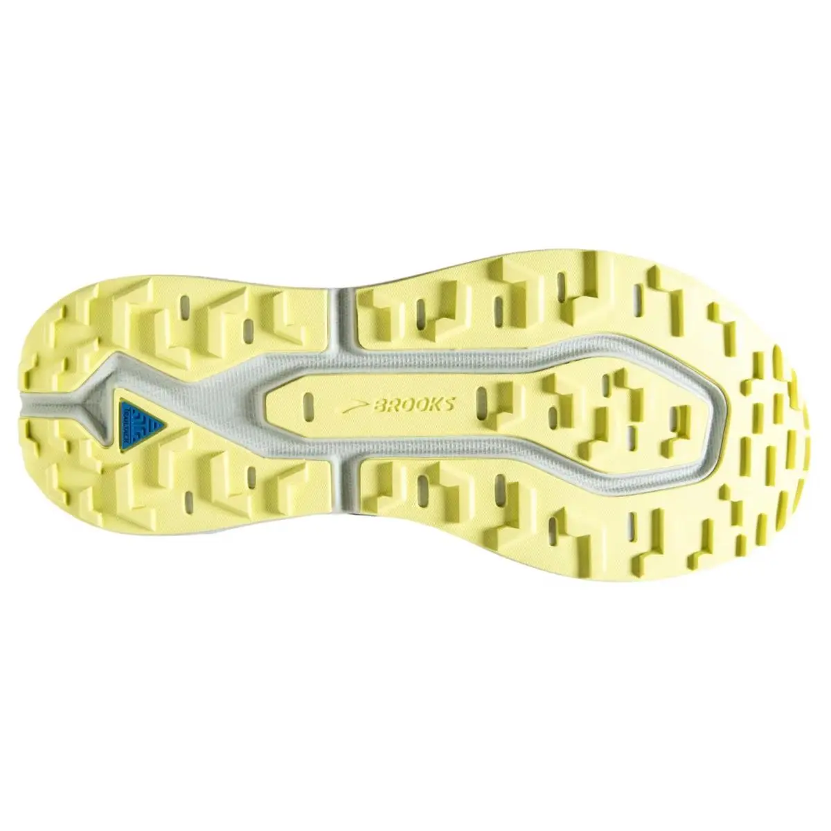 Brooks shoes - Caldera 5 - Caldera - Multicolor (UPC: 190340869587) 2