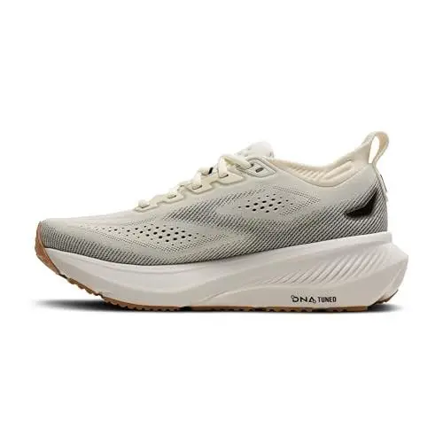 Brooks shoes - 1204651B192075 - 1204651B192075 - White (UPC: 195394815047) 1