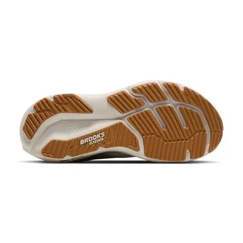 Brooks shoes - 1204651B192075 - 1204651B192075 - White (UPC: 195394815047) 2