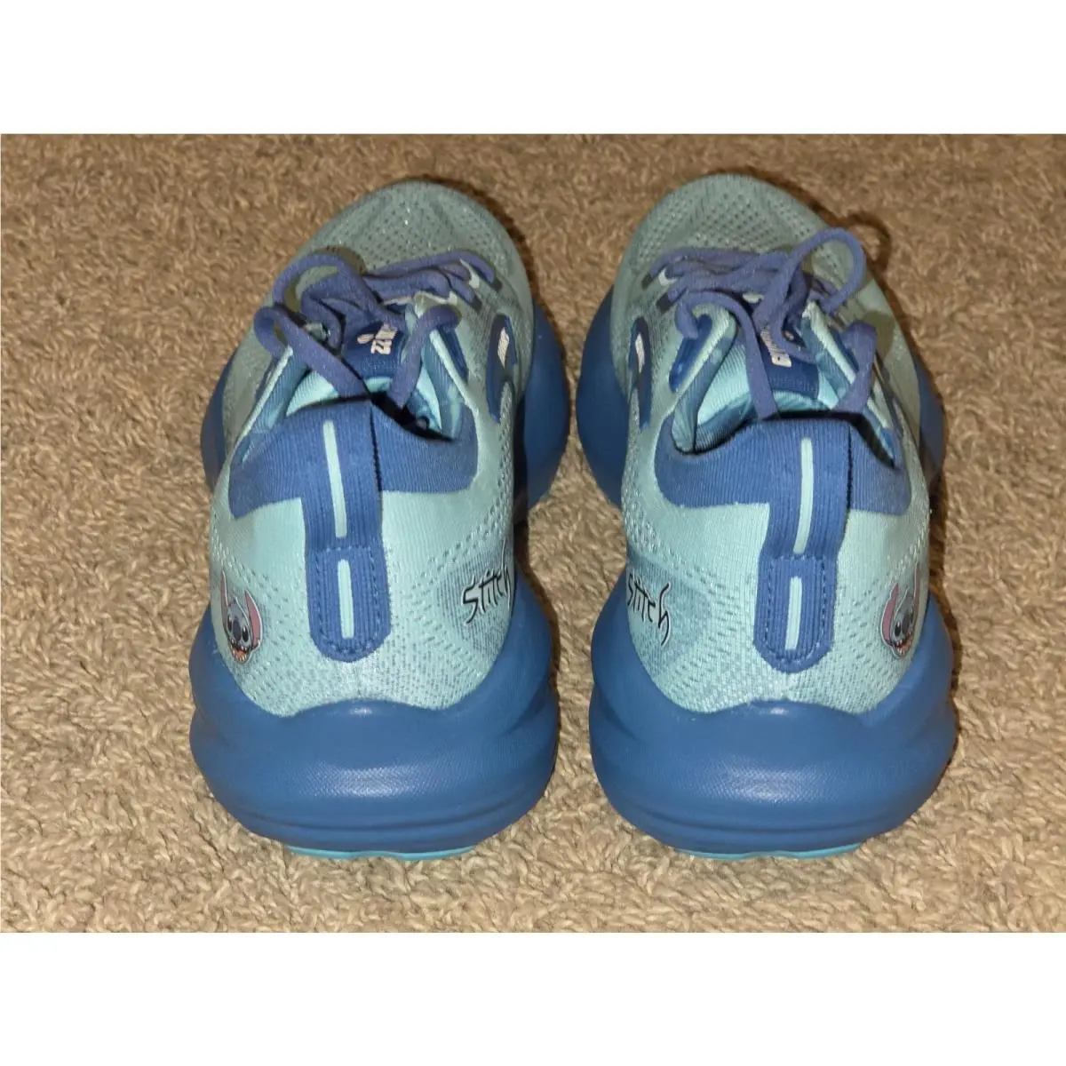 Brooks shoes - Brooks Glycerin - Glycerin - Blue (UPC: 195394817928) 14