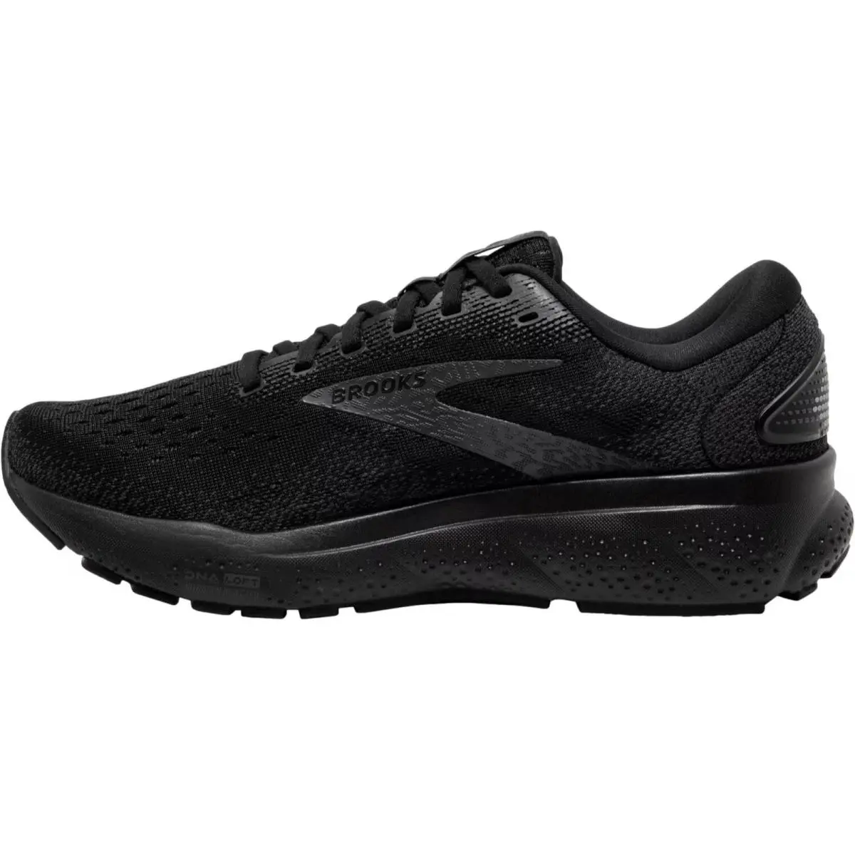 Brooks shoes - Ghost 16 - Ghost - Multicolor (UPC: 195394451801) 0