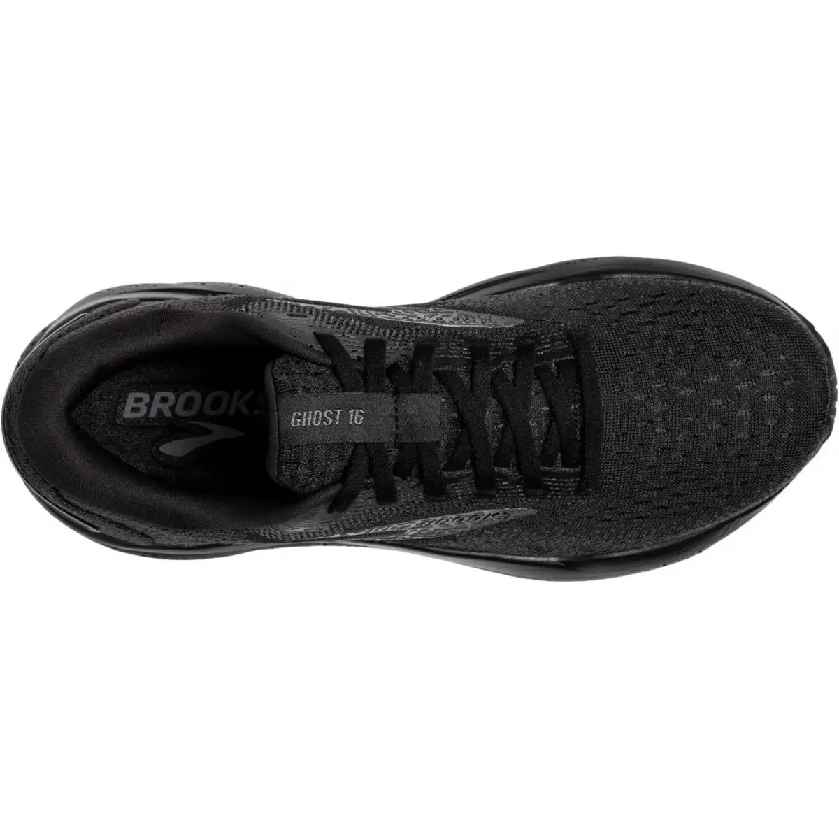 Brooks shoes - Ghost 16 - Ghost - Multicolor (UPC: 195394451801) 1