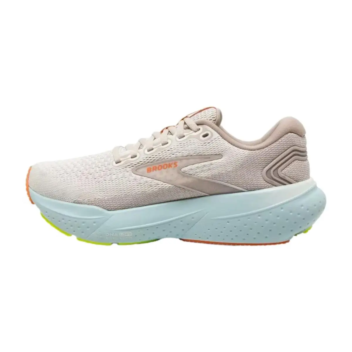 Brooks shoes - Glycerin GTS 21 - Glycerin GTS - Multicolor (UPC: 195394422191) 0