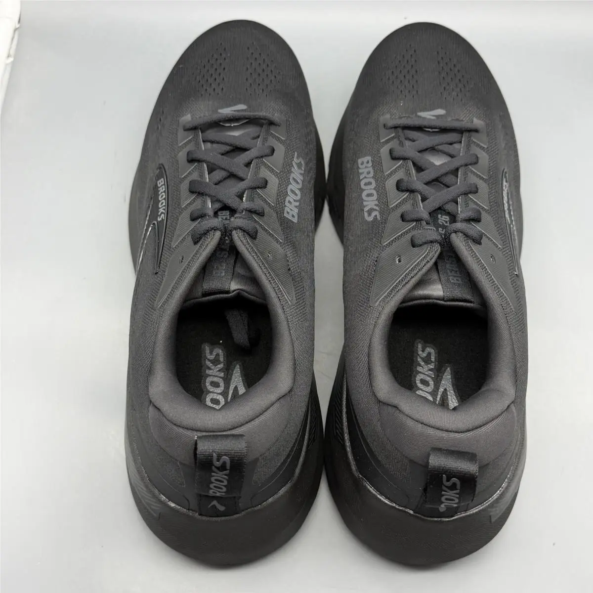Brooks shoes - Brooks Beast GTS 26 - Beast GTS - 1104551D076 - Black (UPC: 0195394802306) 5