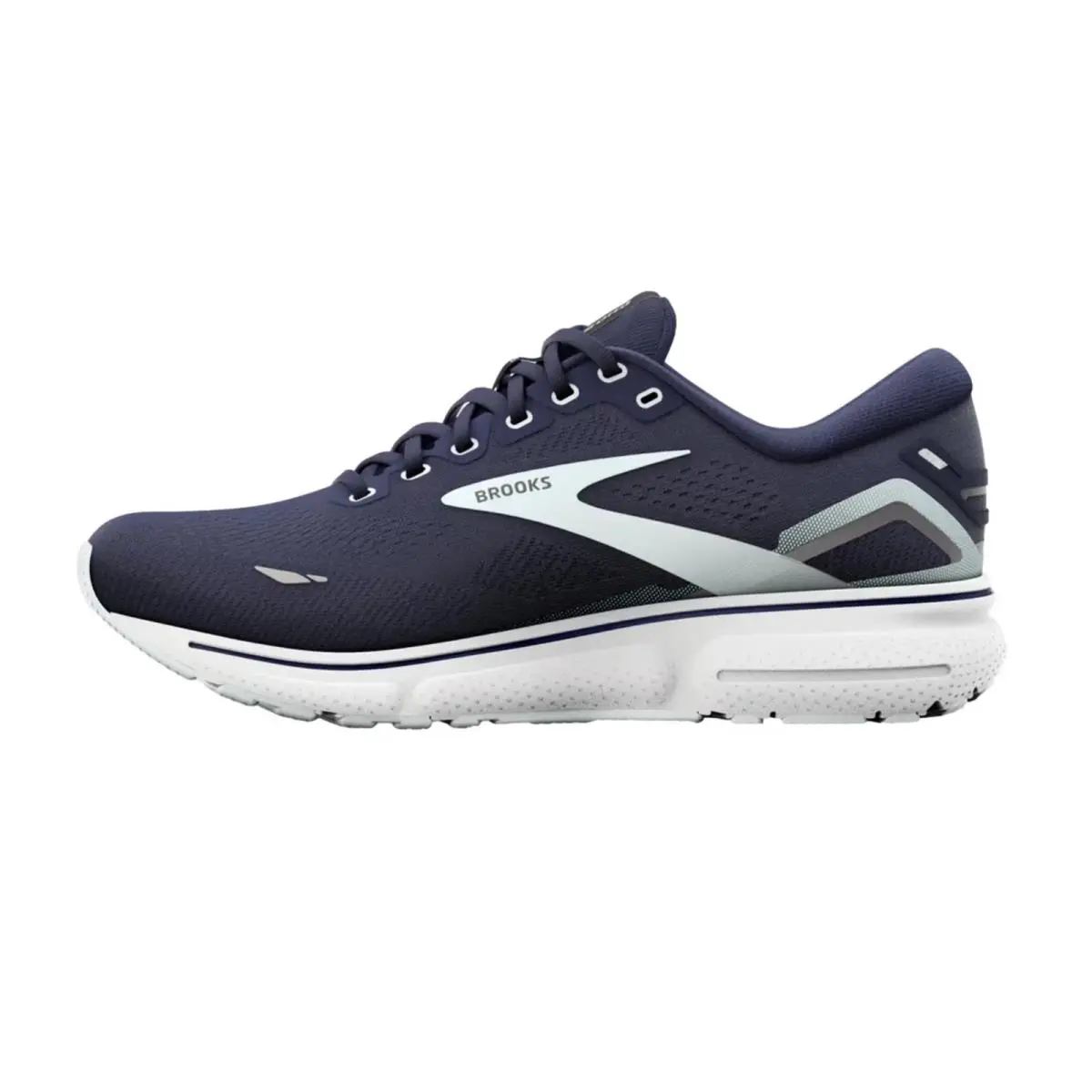 Brooks shoes - Ghost 15 - Ghost - Multicolor (UPC: 195394145816) 0