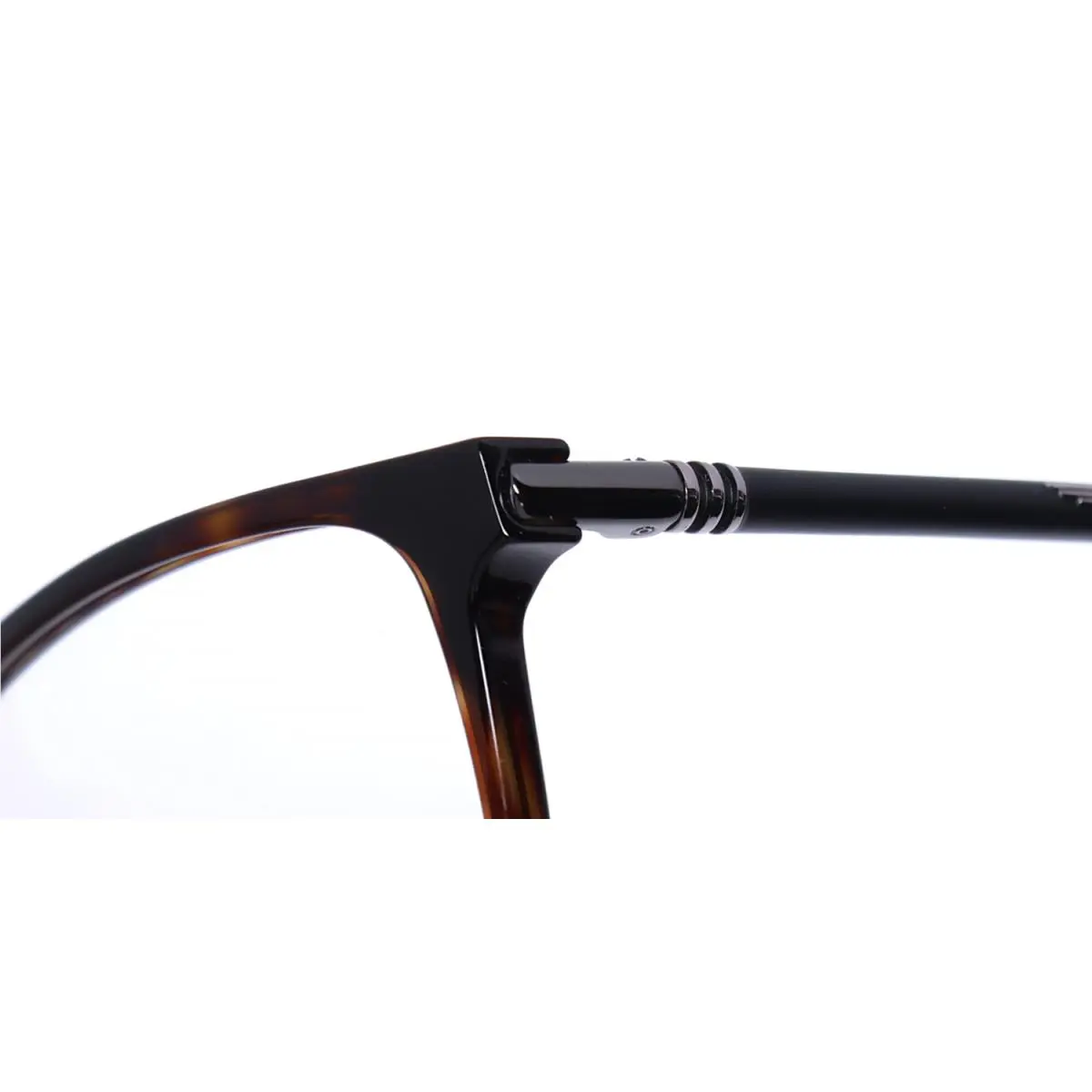 Police eyeglasses - Vpl953 Origins 14 - Origins - Tortoise, Frame: Brown