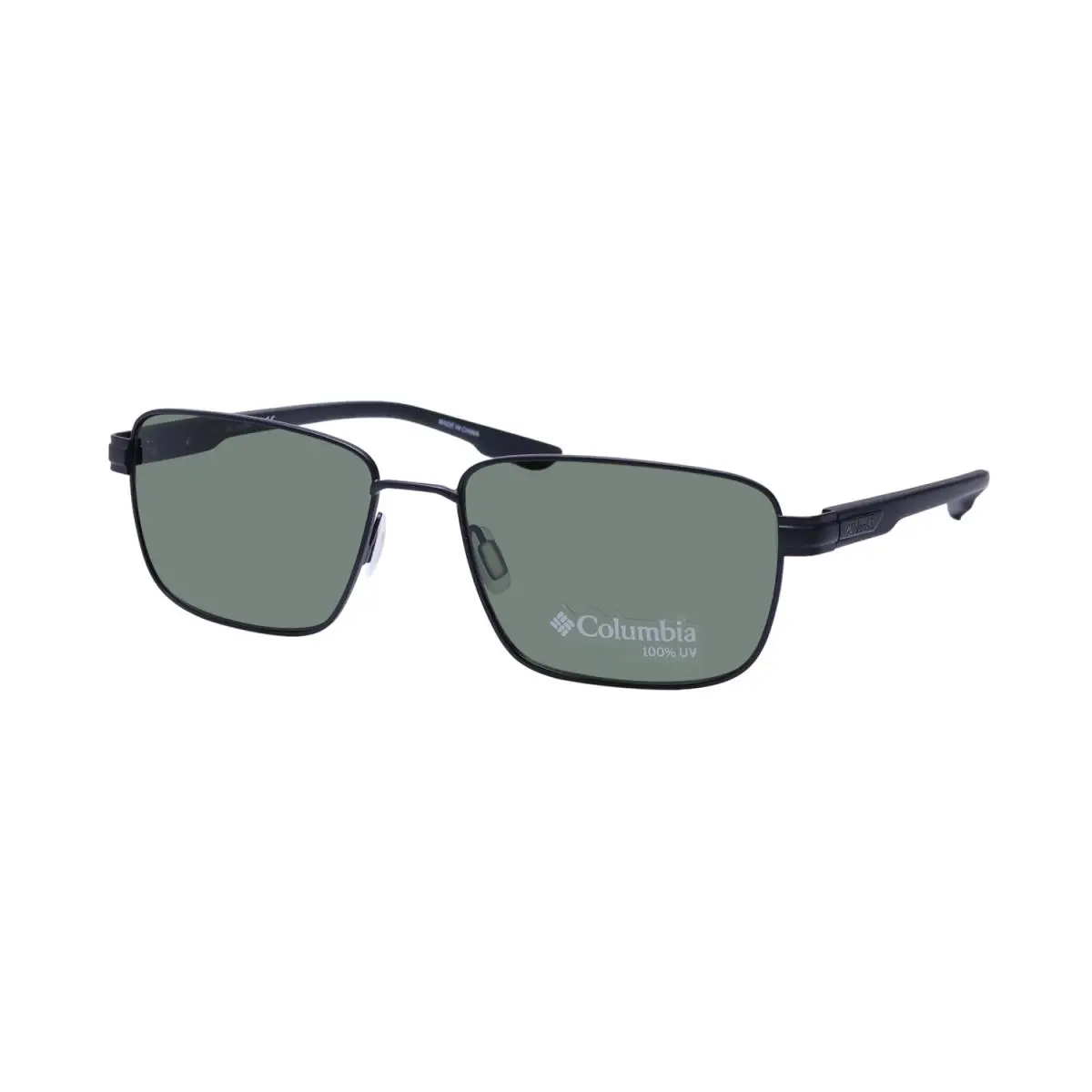 Columbia C114S Newtown Ridge Sunglasses American Fashion Brand Bold Urban Design