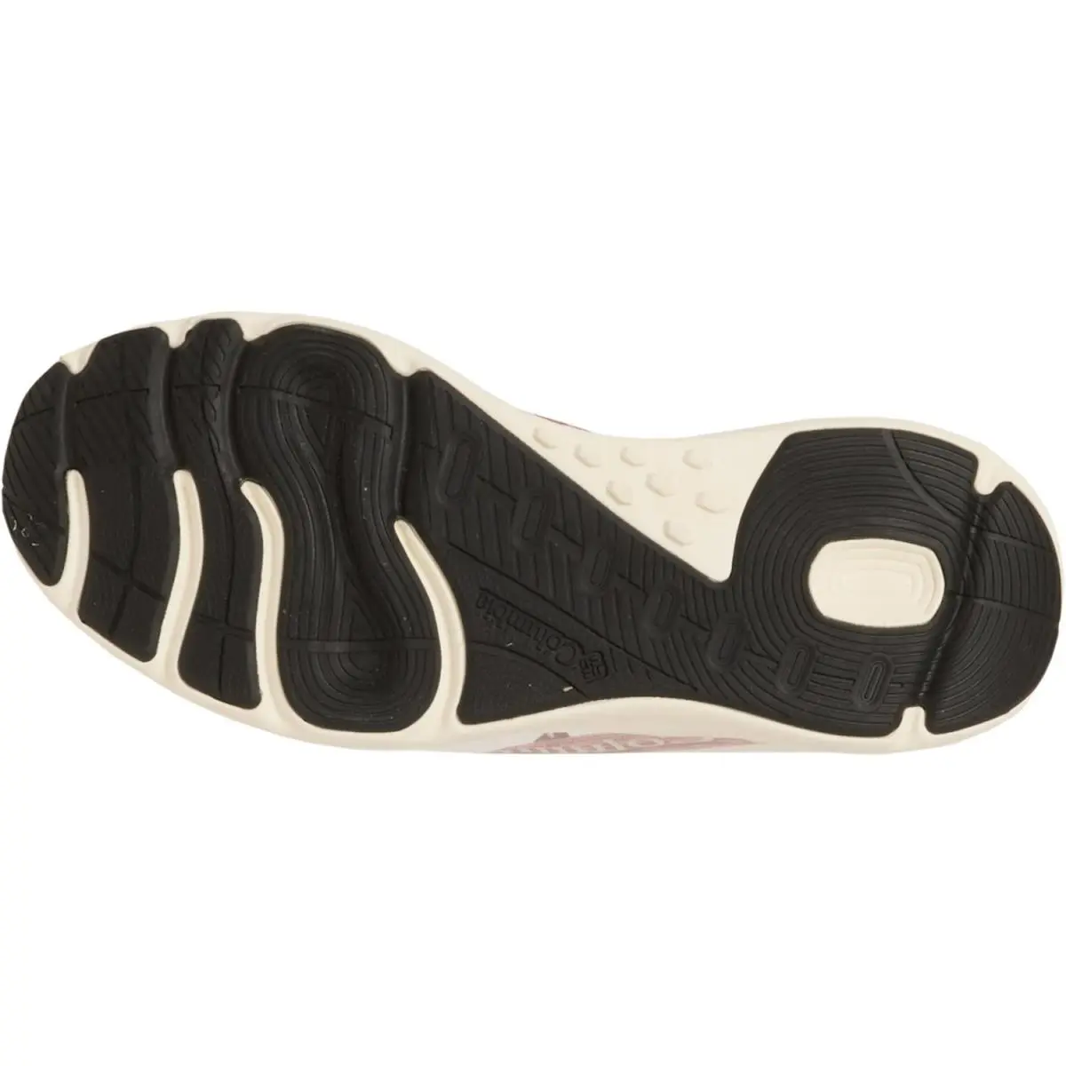Columbia shoes - Chianti Eraser 4