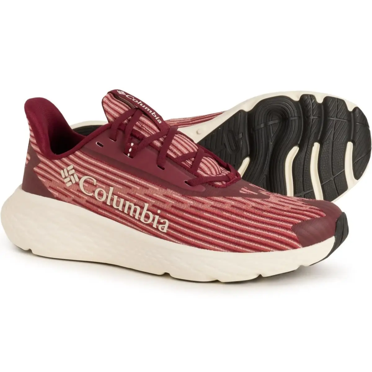 Columbia shoes - Chianti Eraser 5