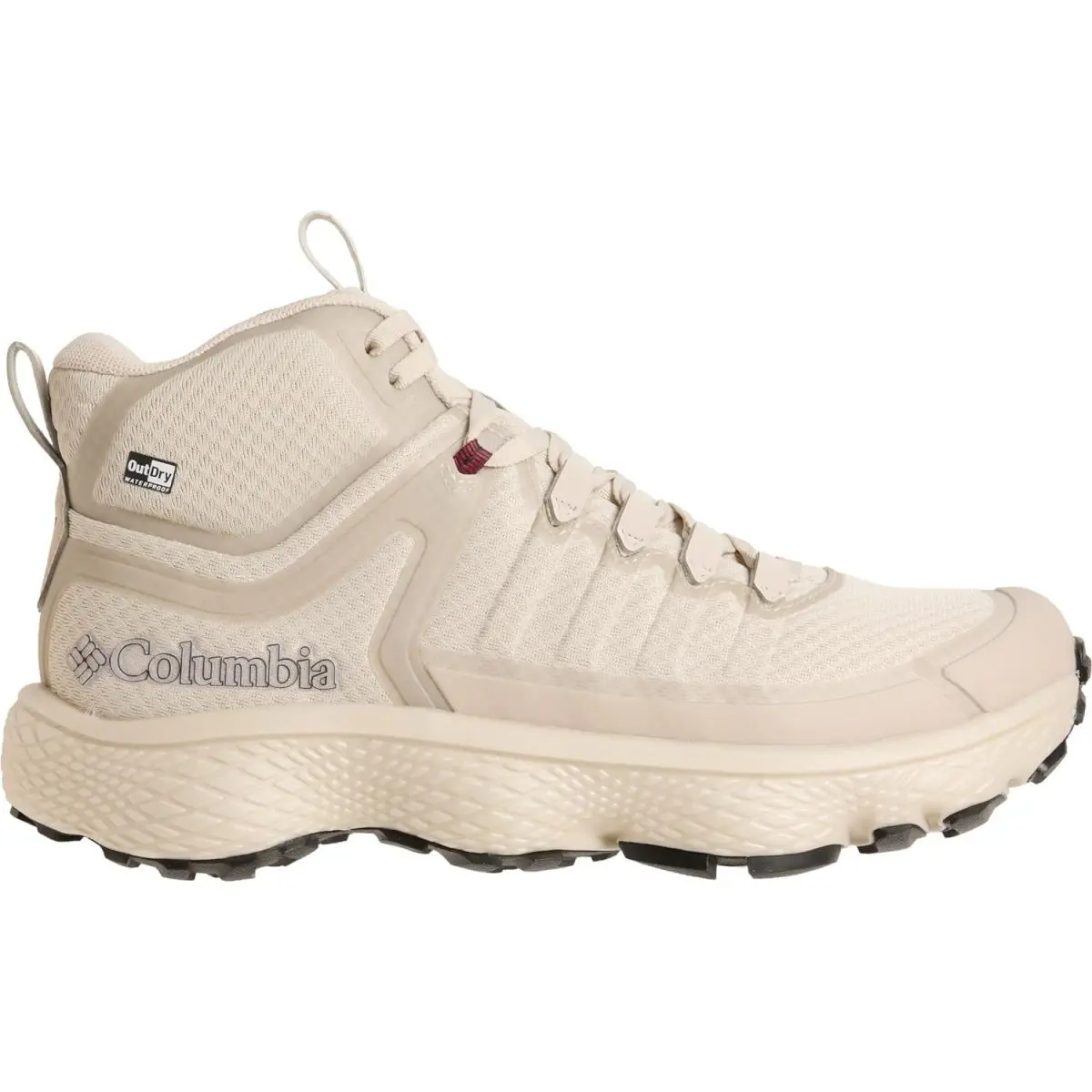 Columbia shoes - Cloud Grey 1