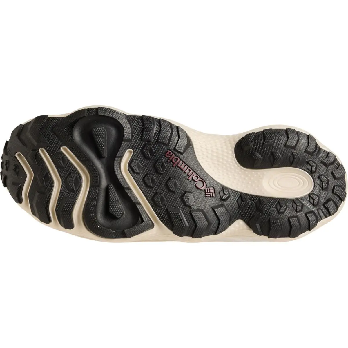Columbia shoes - Cloud Grey 10