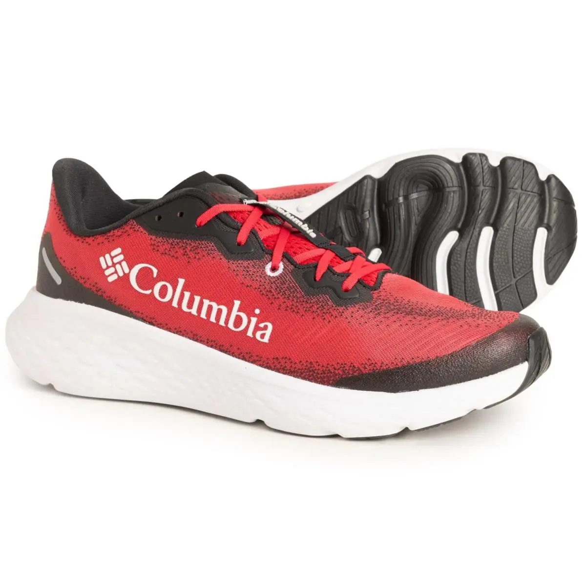Columbia Konos Featherweight Trail Running Shoes Mens Lightweight Breathable
