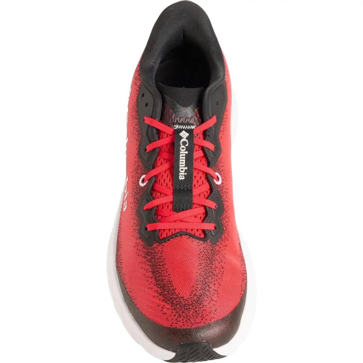 Columbia shoes - Red Spark White 0