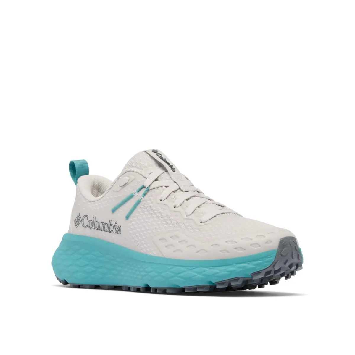 Columbia Women`s Konos Trs Shoe Moonstone/teal 11