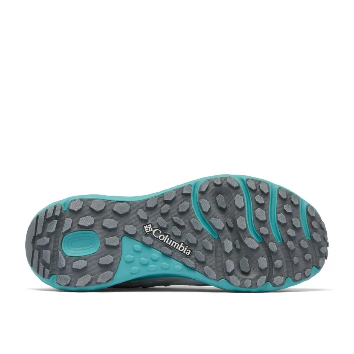 Columbia shoes - 2081121091 - 2081121-091 - Moonstone/Teal (UPC: 195982516363) 4
