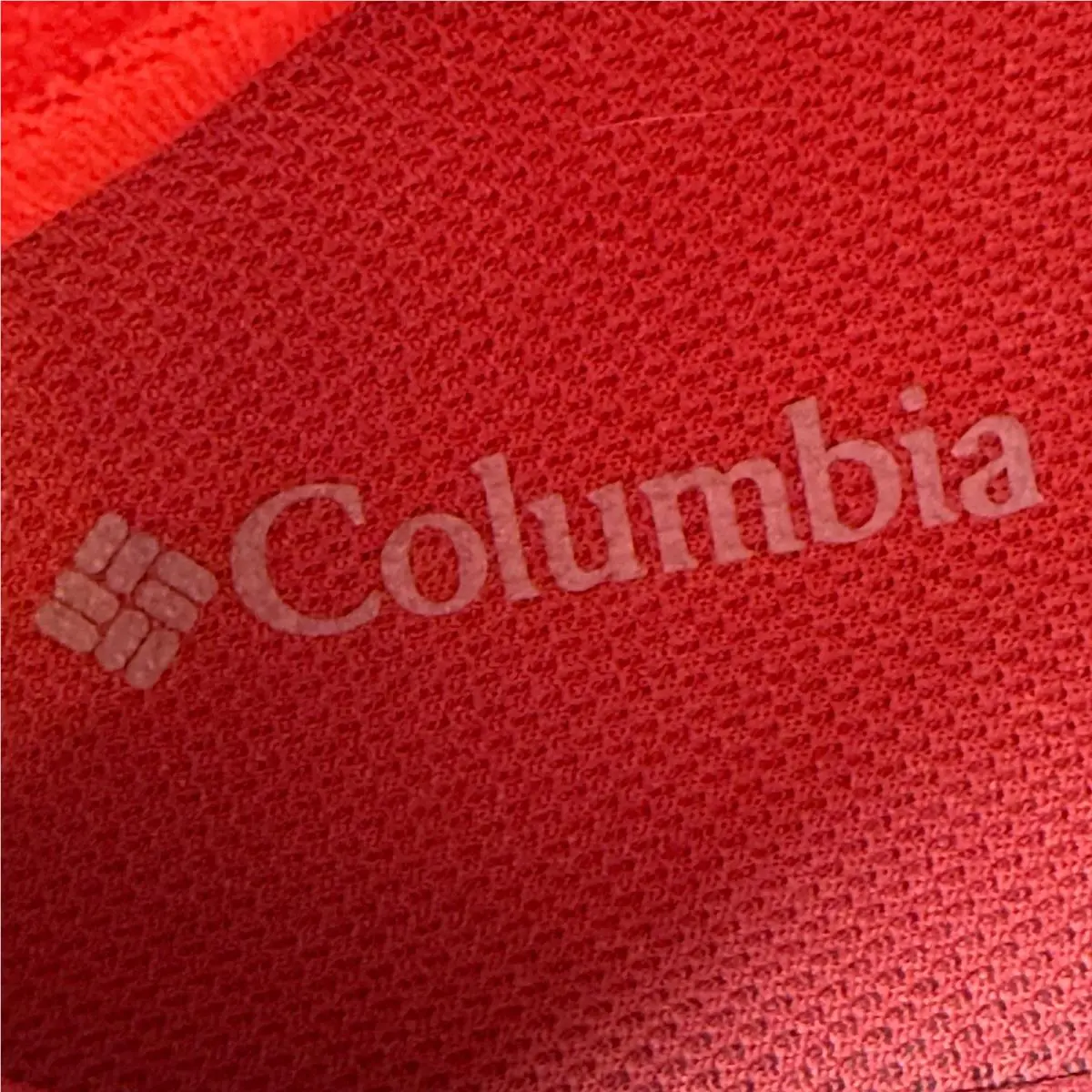 Columbia shoes - Newton Ridge Plus - Newton Ridge Plus - Gray 4