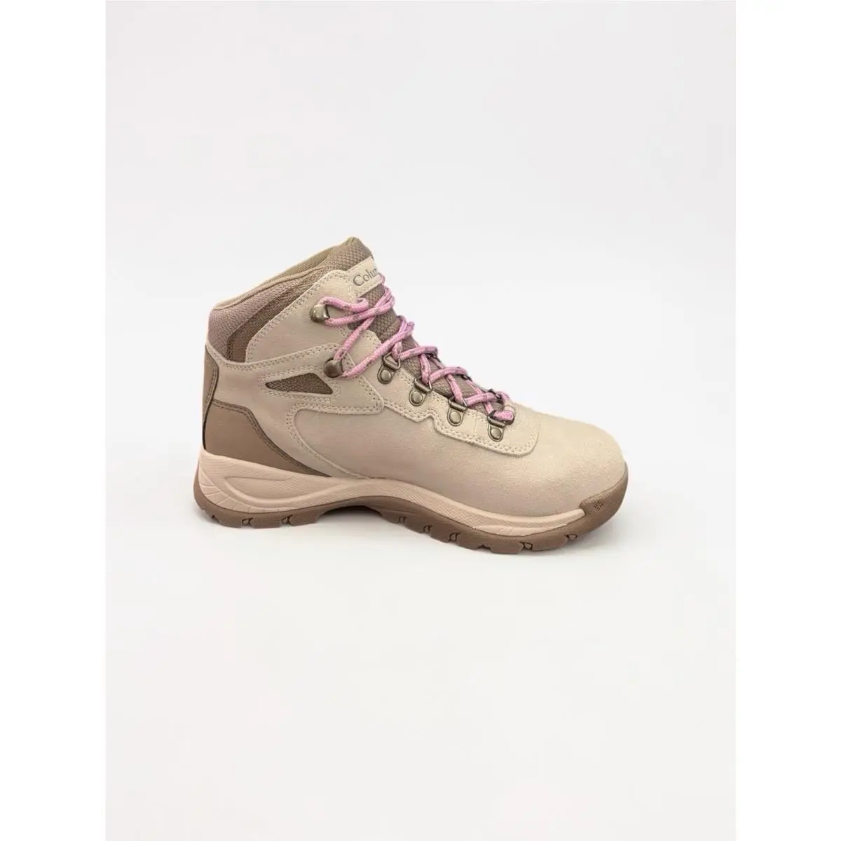 Columbia shoes - Columbia Newton Ridge Plus - Newton Ridge Plus - Gray (UPC: 195981616989) 0