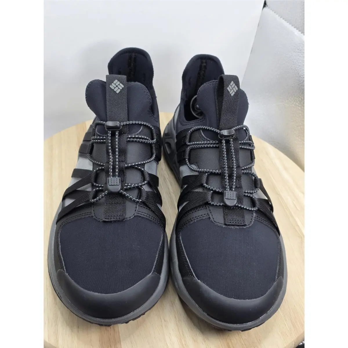 Columbia shoes - Columbia Okolona - Okolona - YM5428-012 - Black (UPC: 194894951217) 2
