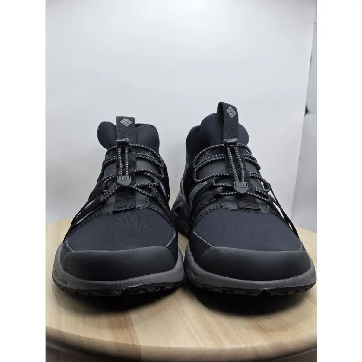 Columbia shoes - Columbia Okolona - Okolona - YM5428-012 - Black (UPC: 194894951217) 0