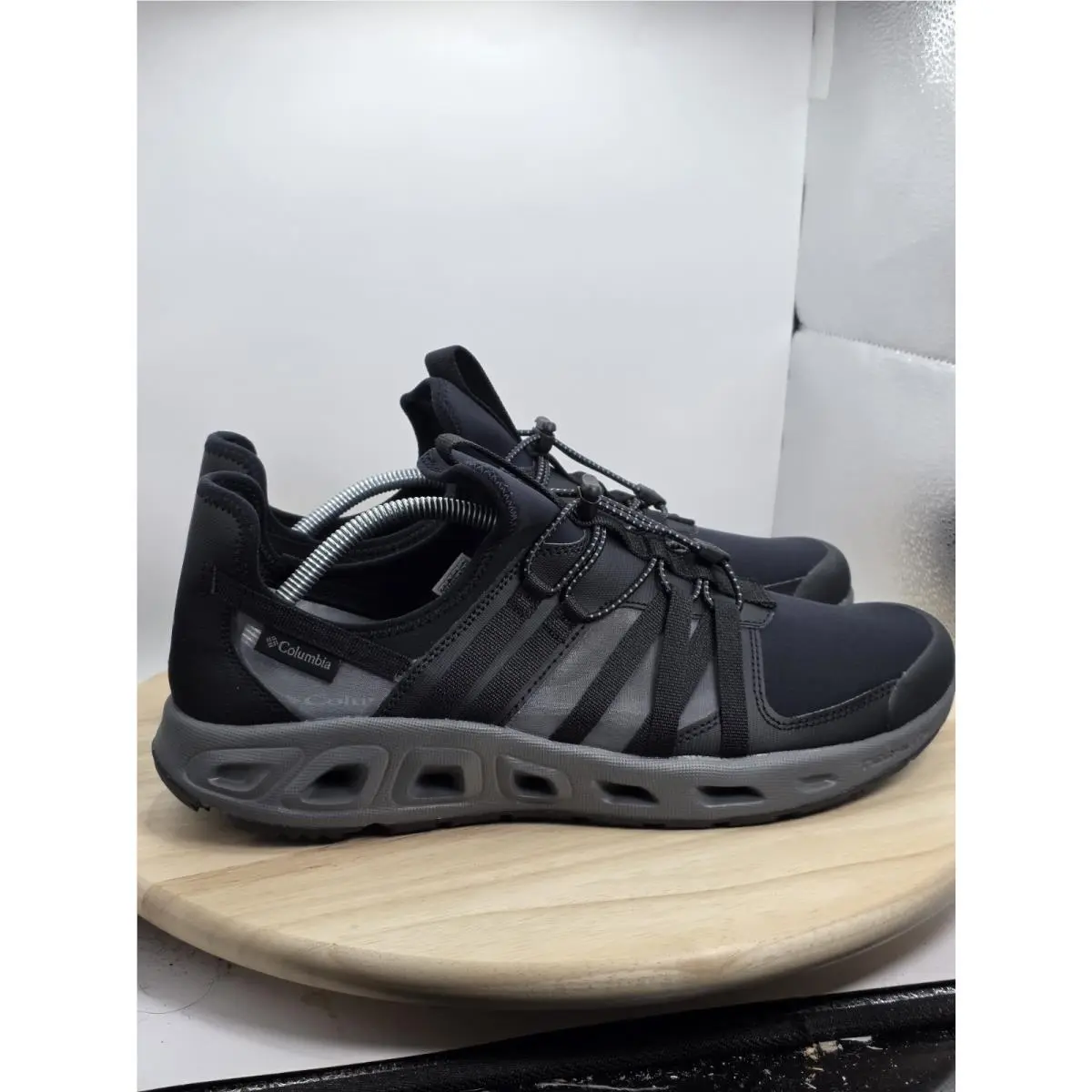 Columbia shoes - Columbia Okolona - Okolona - YM5428-012 - Black (UPC: 194894951217) 1