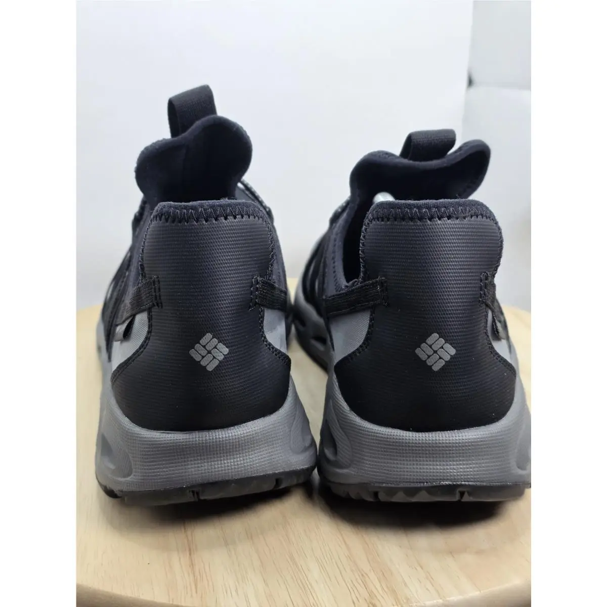 Columbia shoes - Columbia Okolona - Okolona - YM5428-012 - Black (UPC: 194894951217) 4
