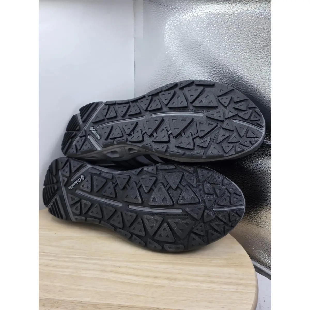 Columbia shoes - Columbia Okolona - Okolona - YM5428-012 - Black (UPC: 194894951217) 6