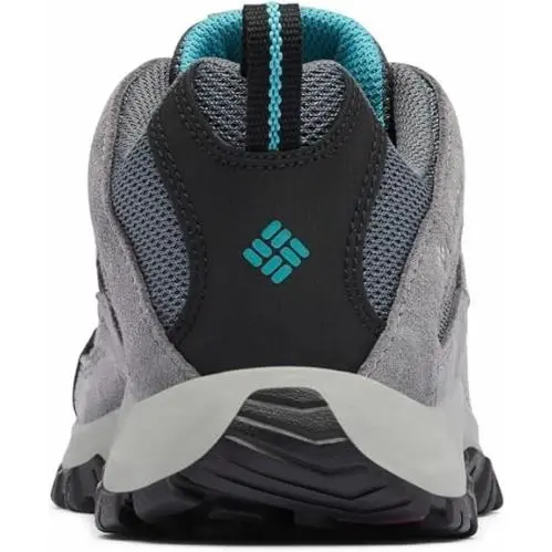 Columbia shoes - Graphite, Pacific Rim 2