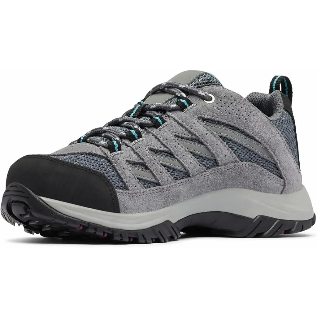 Columbia shoes - Graphite, Pacific Rim 3