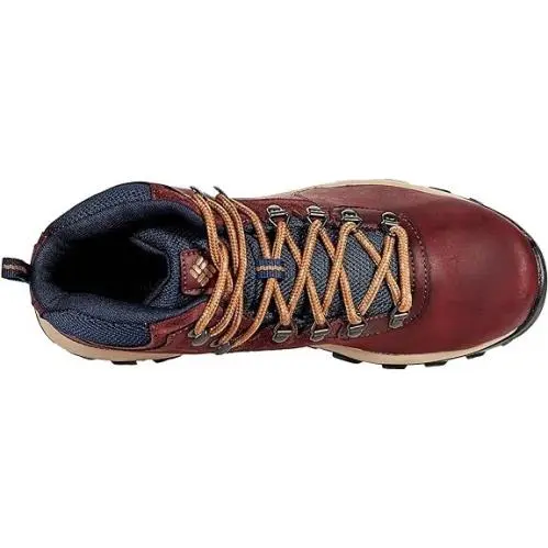 Columbia shoes - Columbia Newton Ridge Plus - Newton Ridge Plus - Brown 1