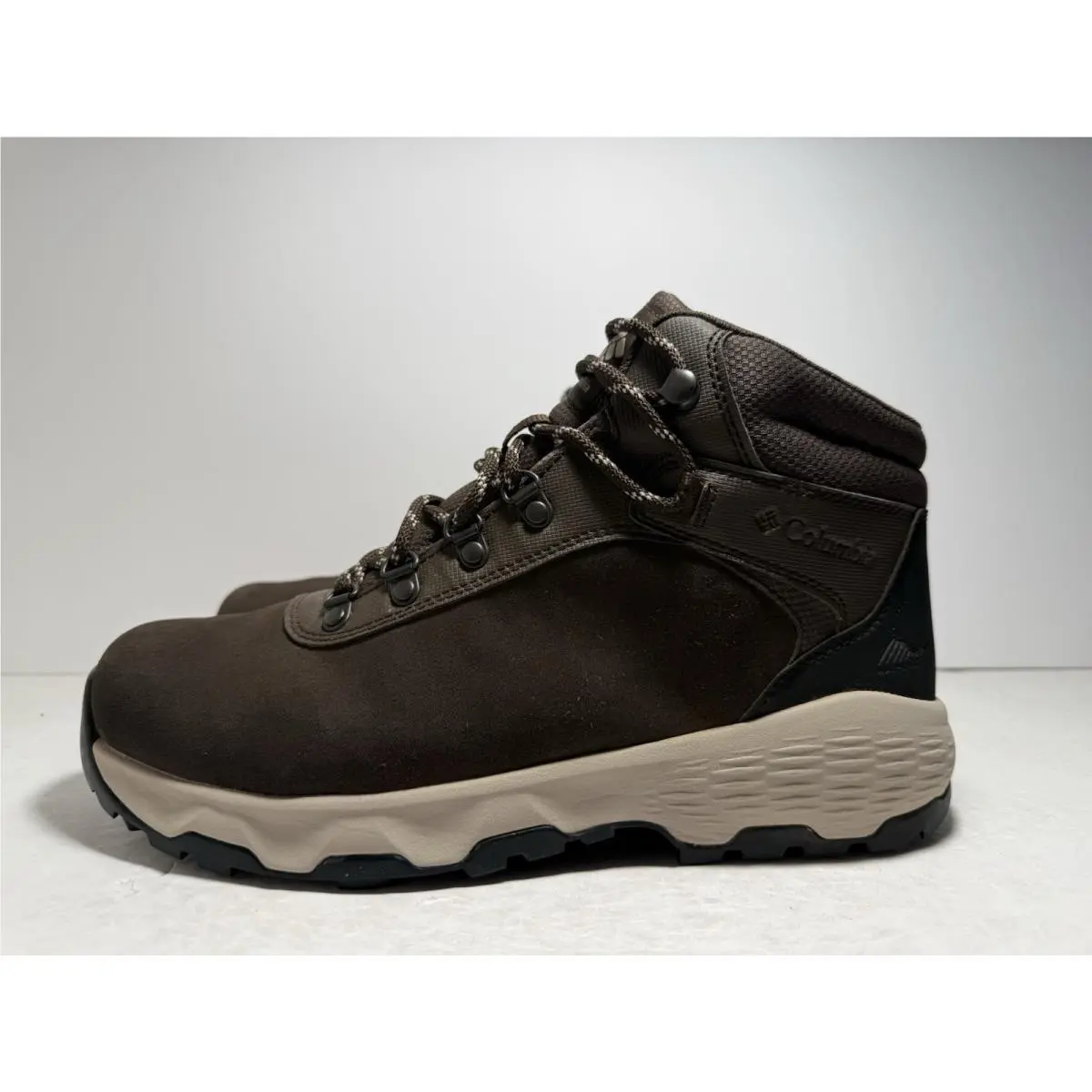 Columbia shoes - Columbia 2125531461 - Brown 0