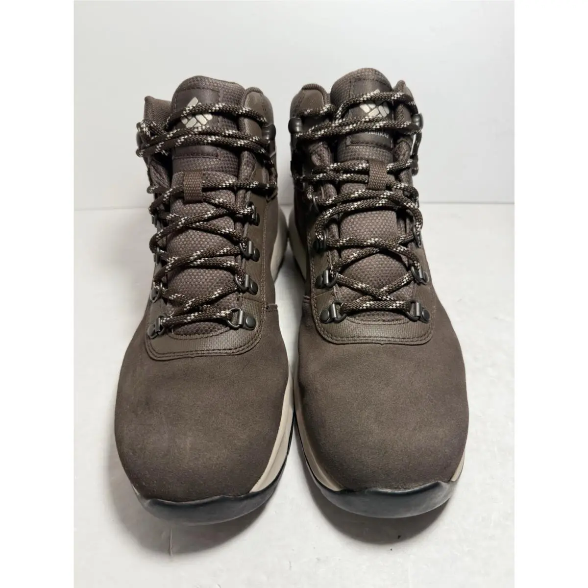 Columbia shoes - Columbia 2125531461 - Brown 1