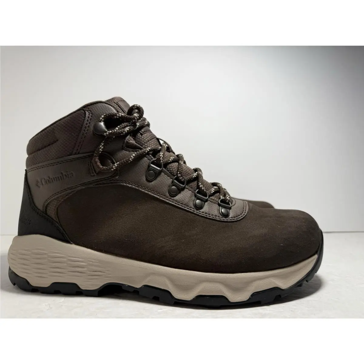 Columbia shoes - Columbia 2125531461 - Brown 2