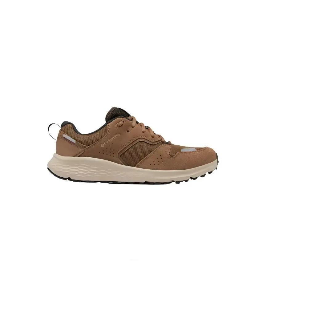 Men`s Columbia Benson Style: 2077141 Color 206 Dark Truffle Size 11.5 Wide