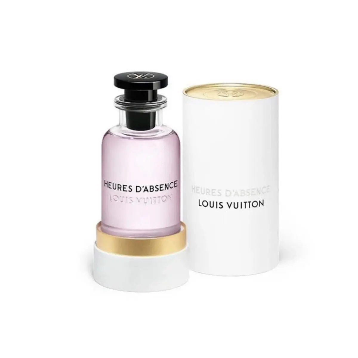 Louis Vuitton Heures D`absence Edp 3.4 oz 100ml Women`s Perfume