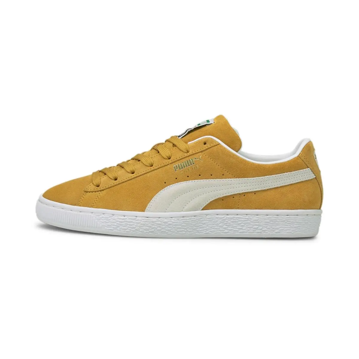 Puma shoes - Yellow 0