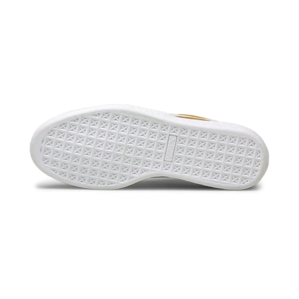Puma shoes - Yellow 2