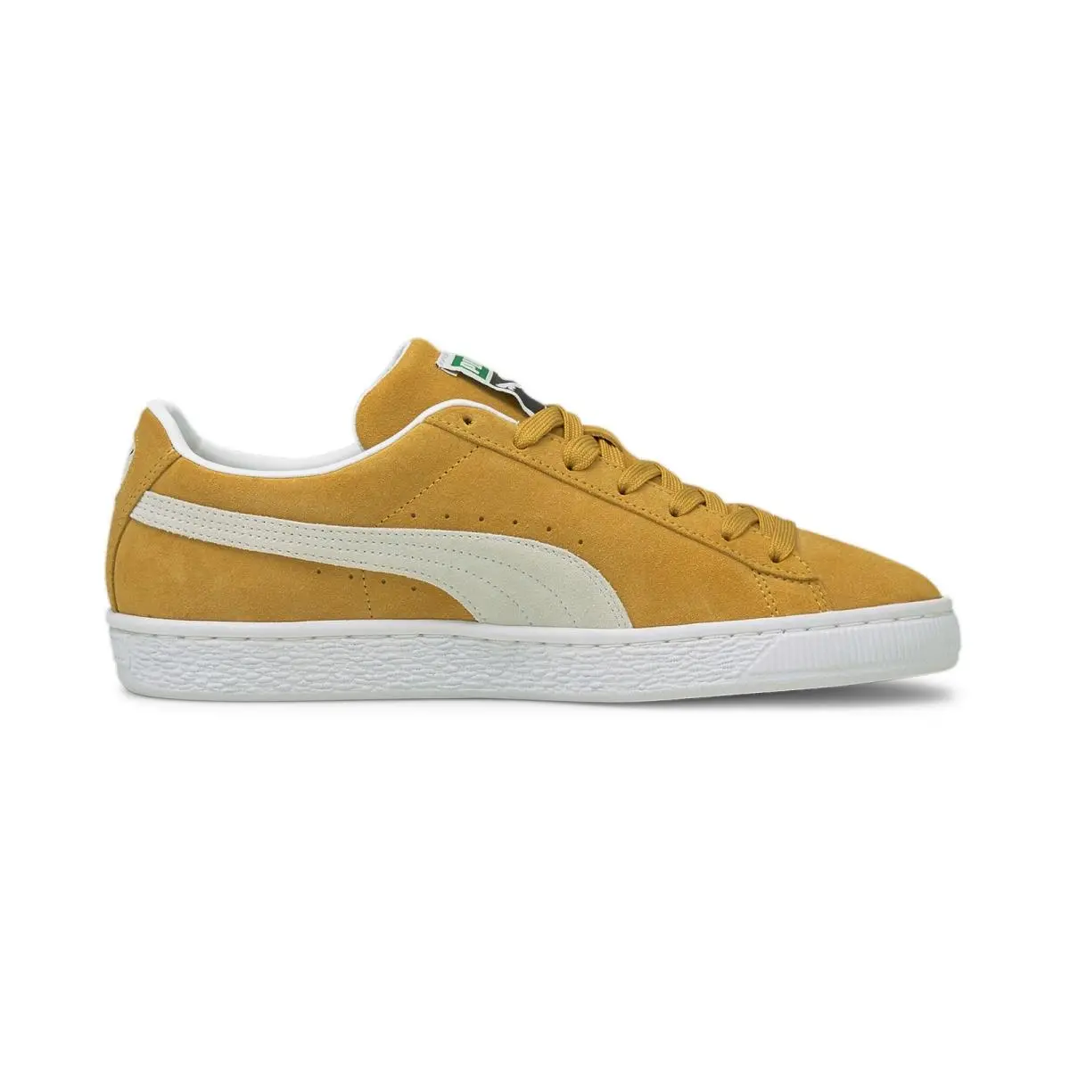 Puma shoes - Yellow 8
