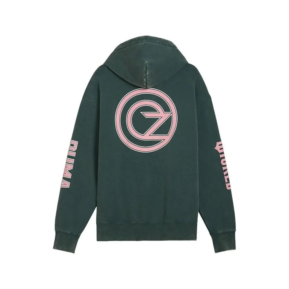 Puma clothing - 63668460 - 63668460 - Green 0