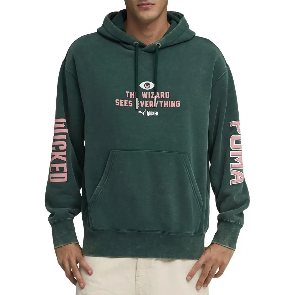 Puma clothing - 63668460 - 63668460 - Green 1