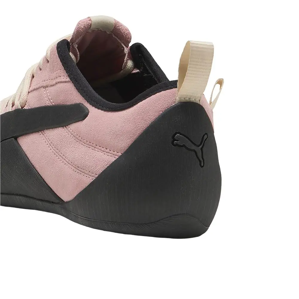 Puma shoes - PUMA Klim Lace Up - Klim Lace - 40530905 - Pink 5