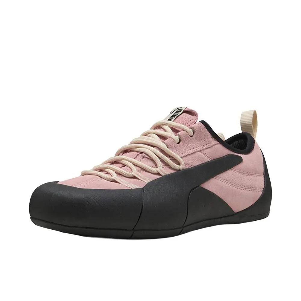 Puma shoes - PUMA Klim Lace Up - Klim Lace - 40530905 - Pink 8