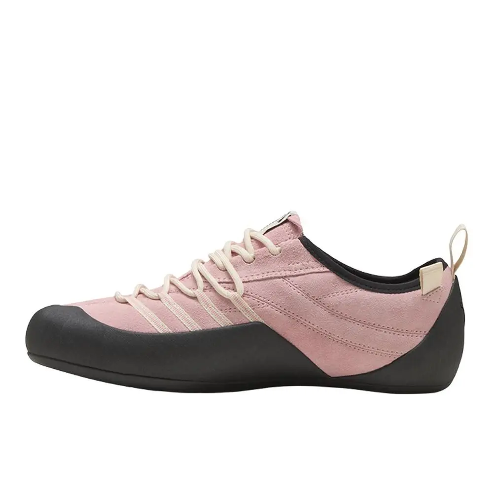 Puma shoes - PUMA Klim Lace Up - Klim Lace - 40530905 - Pink 9