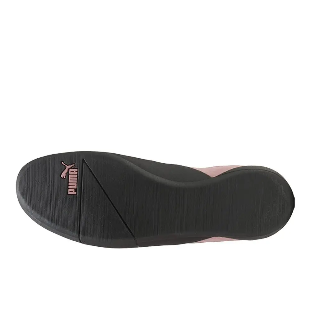 Puma shoes - PUMA Klim Lace Up - Klim Lace - 40530905 - Pink 11