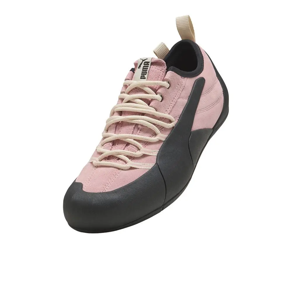 Puma shoes - PUMA Klim Lace Up - Klim Lace - 40530905 - Pink 12