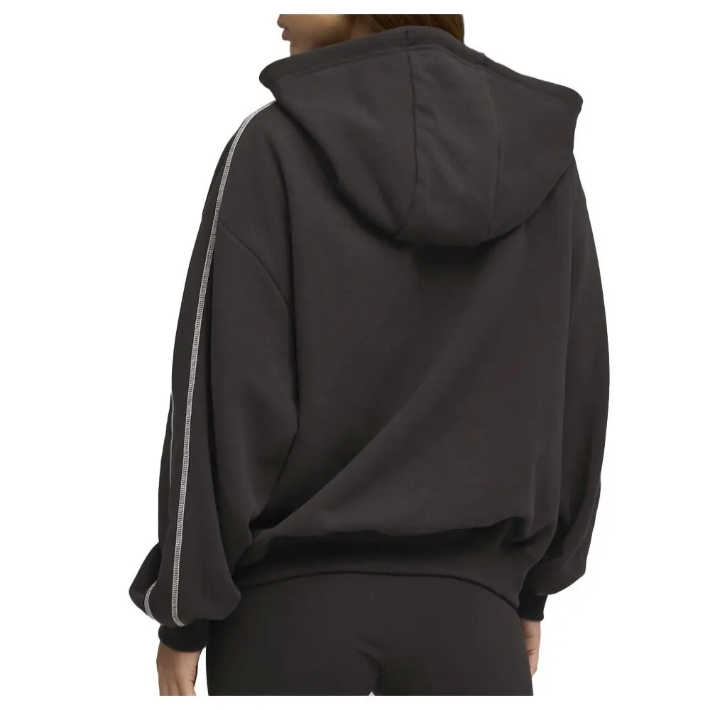 Puma clothing - 63380101 - 63380101 - Black 2
