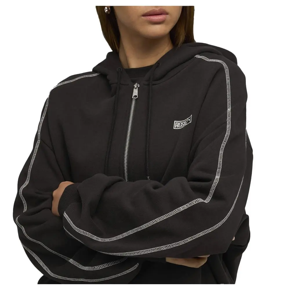 Puma clothing - 63380101 - 63380101 - Black 3