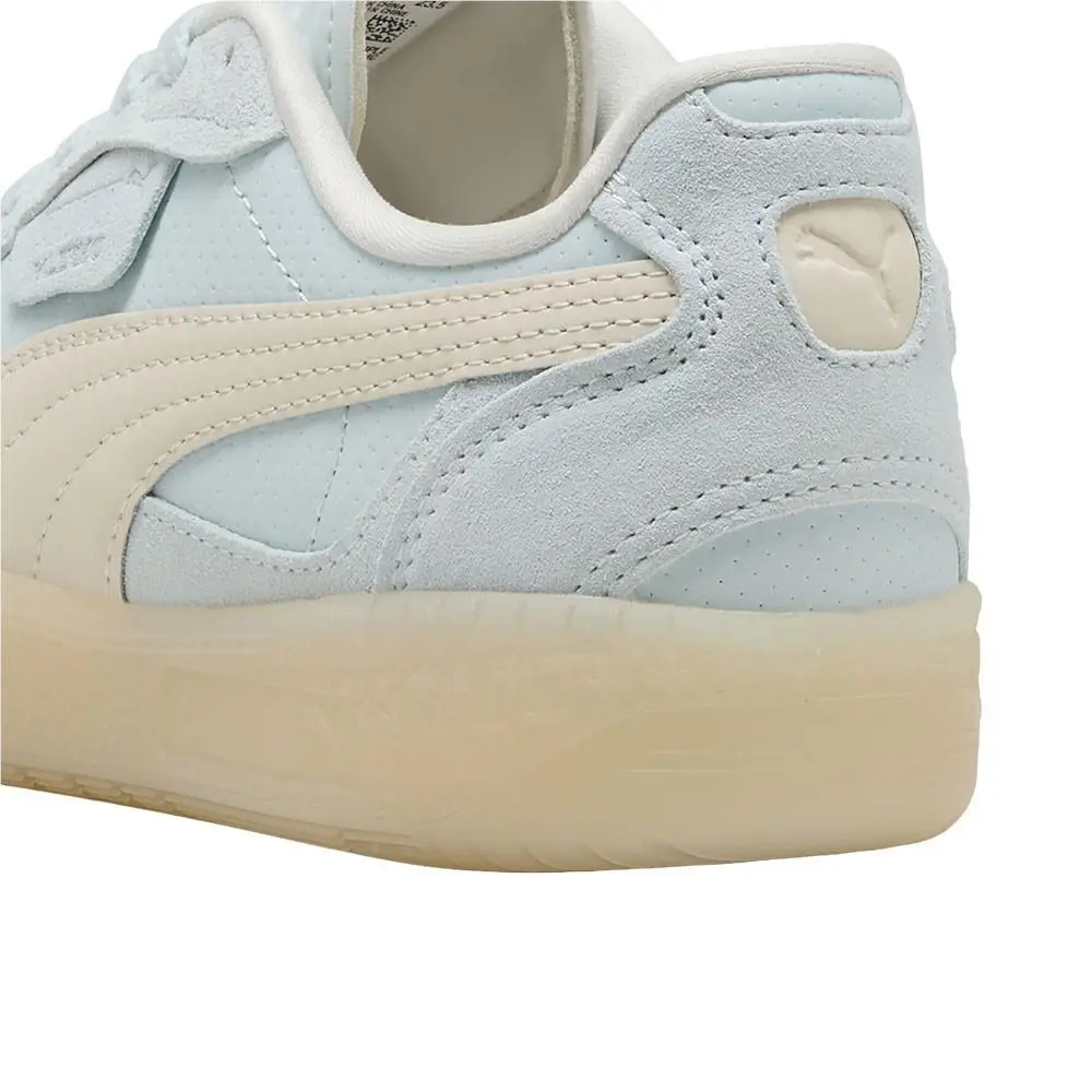 Puma shoes - PUMA Palermo Moda Ethereal Lace Up - 40337502 - Blue 13